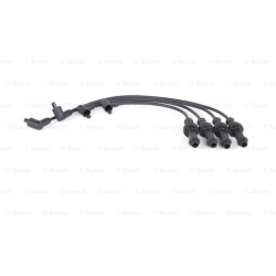 uždegimo laido komplektas
                                BOSCH                                                0986357240, B