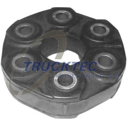 Lankstas, kardaninis velenas
                                TRUCKTEC AUTOMOTIVE                                             