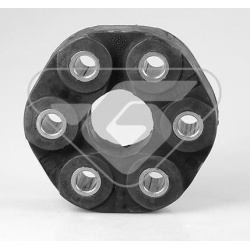 Vibracijos slopintuvas, varantysis velenas
                                HUTCHINSON                                        