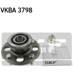 rato guolis
                                SKF                                                VKBA 3798, SKF, VKBA3798, auto