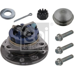 rato guolis
                                FEBI BILSTEIN                                                24164, FEBI BILSTEIN