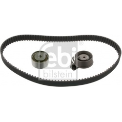 paskirstymo diržo komplektas
                                FEBI BILSTEIN                                33187, FEBI BILSTE