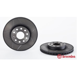 stabdžių diskas (1vnt) XTRA LINE - Max
                                BREMBO                                09.9145.75, BR