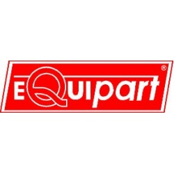 ventiliatoriaus žiedas ** Equipart **
                                VAN WEZEL                                0904761, VAN 