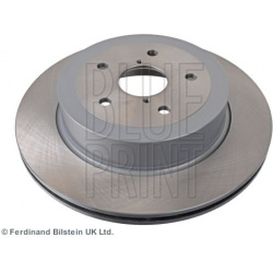 stabdžių diskas (1vnt)
                                BLUE PRINT                                                ADS74330, 