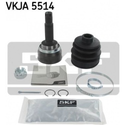 pusašio šarnyras
                                SKF                                                VKJA 5514, SKF, VKJA551