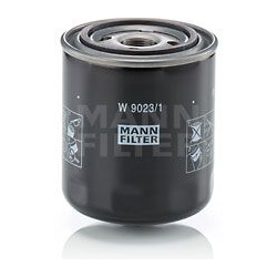 alyvos filtras, diferencialas
                                MANN-FILTER                                                W902