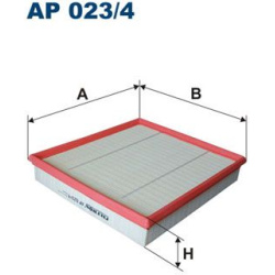 oro filtras
                                FILTRON                                                AP023/4, Nenurodytas gamin