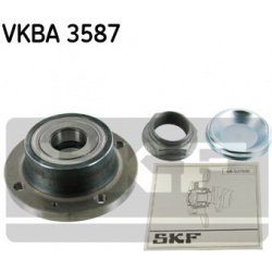 rato guolis
                                SKF                                                VKBA 3587, SKF, VKBA3587, auto