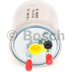 kuro filtras
                                BOSCH                                                F026402856, BOSCH, F0264028