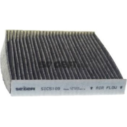 filtras, salono oras
                                PURFLUX                                                AHC256, PURFLUX, 