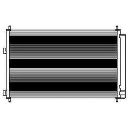 kondensatorius, oro kondicionierius
DELPHI TSP