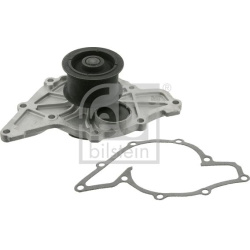 Vandens siurblys, variklio aušinimas
FEBI BILSTEIN