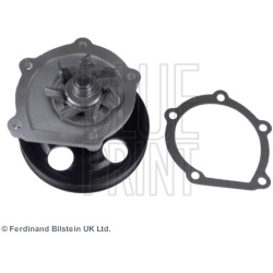 Vandens siurblys, variklio aušinimas
                                BLUE PRINT                                             