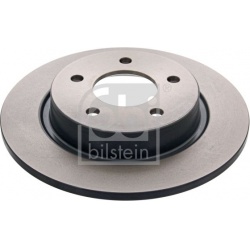 stabdžių diskas (1vnt)
FEBI BILSTEIN 32775,