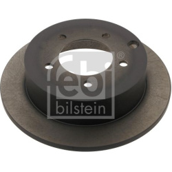 stabdžių diskas (1vnt)
                                FEBI BILSTEIN                                                31280, 