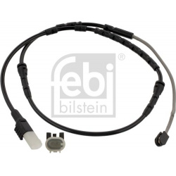 įspėjimo kontaktas, stabdžių trinkelių susidėvėjimas
                                FEBI BILSTEIN                    