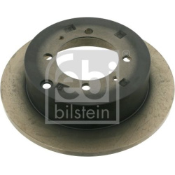 Stabdžių diskas
                                FEBI BILSTEIN                                                28324, FEBI BI