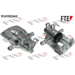 stabdžių apkaba
                                FTE                                RX419824A0, FTE, RX419824A0, auto detal�