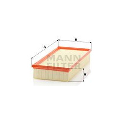 oro filtras
                                MANN-FILTER                                C35157, MANN-FILTER, C35157, auto deta