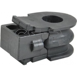stabilizatoriaus įvorė
                                GSP                                513507, GSP, 513507, auto detalė