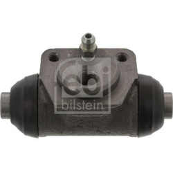 rato stabdžių cilindras
                                FEBI BILSTEIN                                15969, FEBI BILSTEIN, 
