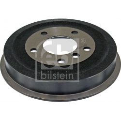 stabdžių būgnas
                                FEBI BILSTEIN                                01724, FEBI BILSTEIN, 01724, 