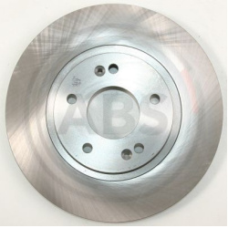 stabdžių diskas (1vnt)
                                A.B.S.                                                17197, Nenurod