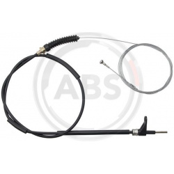 akceleratoriaus trosas
                                A.B.S.                                                K35360, Nenurody