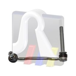Stabilizatoriaus traukė
                                RTS                                                97.90756.1, RTS, 