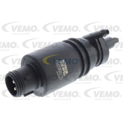 vandens siurblys, priekinio stiklo plovimas Green Mobility Parts
                                VEMO                        