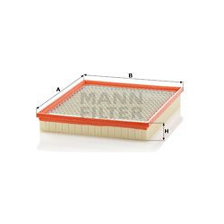 oro filtras
                                MANN-FILTER                                                C32154/1, MANN-FILTER,
