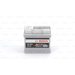 starterio akumuliatorius S5
                                BOSCH                                                0092S50010, 