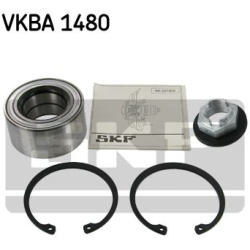 Guolis rato
                                SKF                                                VKBA1480, SKF, VKBA1480, auto 