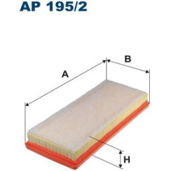 oro filtras
                                FILTRON                                AP195/2, Nenurodytas gamintojas, AP1952, a