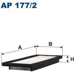 oro filtras
                                FILTRON                                                AP177/2, Nenurodytas gamin