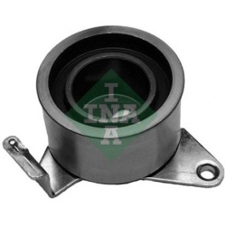 įtempiklio skriemulys, paskirstymo diržas
                                INA                                              