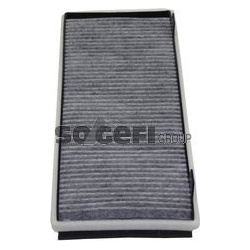 filtras, salono oras
                                PURFLUX                                                AHC203, PURFLUX, 