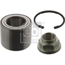 Rato guolio komplektas
                                FEBI BILSTEIN                                                43506, FE
