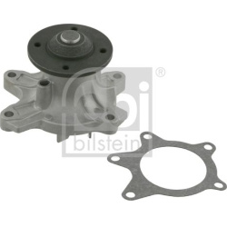 Vandens siurblys, variklio aušinimas
                                FEBI BILSTEIN                                          