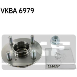 rato guolis
                                SKF                                                VKBA 6979, SKF, VKBA6979, auto