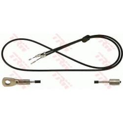 trosas, stovėjimo stabdys
                                TRW                                                GCH2595, TRW, G