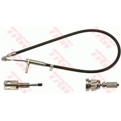 trosas, stovėjimo stabdys
                                TRW                                                GCH2597, TRW, G