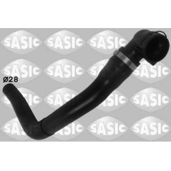 Aušinimo vamzdis, žarna
                                SASIC                                                3406213, Nenur