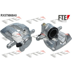 stabdžių apkaba
                                FTE                                                RX579868A0, FTE, RX57986