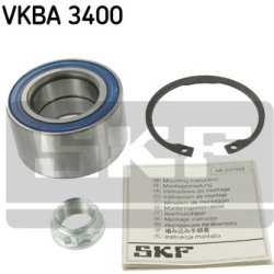 rato guolis
                                SKF                                                VKBA 3400, SKF, VKBA3400, auto
