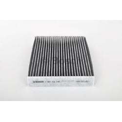 Filtras, salono oras
                                BOSCH                                                1987432538, BOSCH, 
