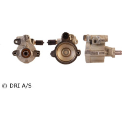 hidraulinis siurblys, vairo sistema
                                DRI                                                715520