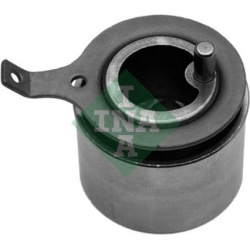 įtempiklio skriemulys, paskirstymo diržas
                                INA                                              