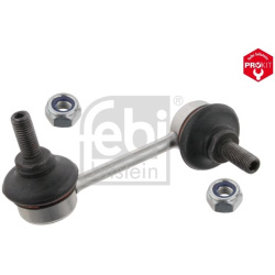 Stabilizatoriaus traukė
                                FEBI BILSTEIN                                21205, FEBI BILSTEIN, 2